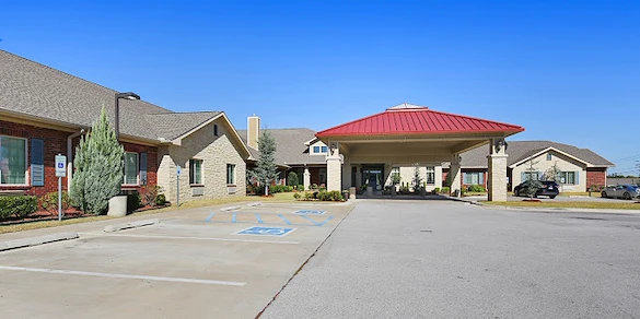 Image of Legend at Mingo Road (1)