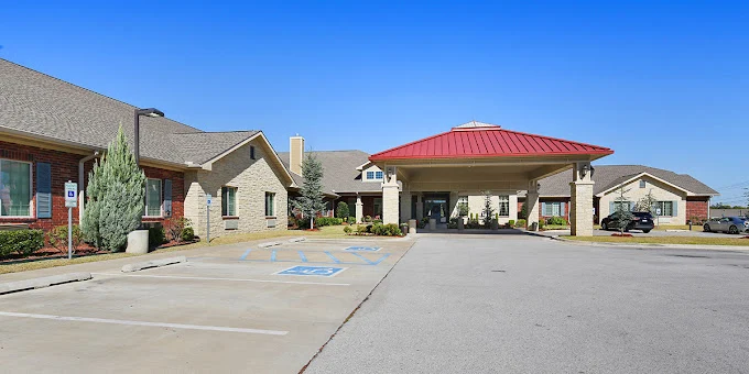 Image of Legend at Mingo Road (1)