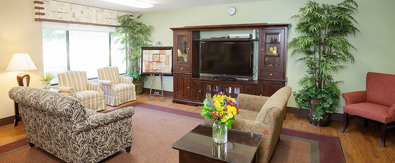 Image of Oak River Rehab (3)