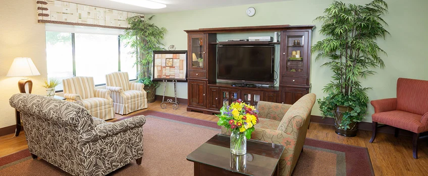 Image of Oak River Rehab (3)