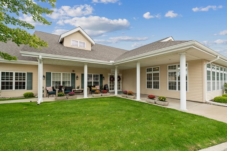 Image of LakeHouse Coldwater (1)