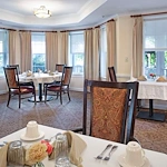 Image of Sunrise of Newtown Square (8)