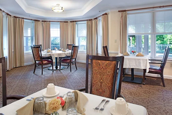 Image of Sunrise of Newtown Square (8)