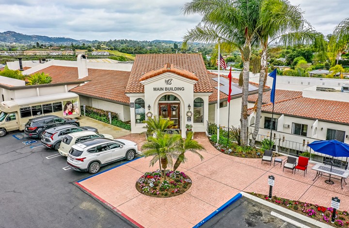 Image of Pacifica Senior Living Vista (1)