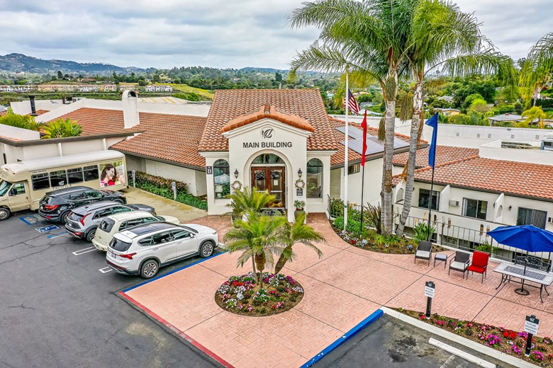 Image of Rancho Vista Senior Living (1)