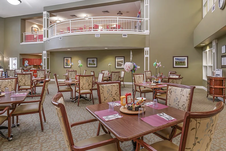 Image of Brookdale Newberg (3)