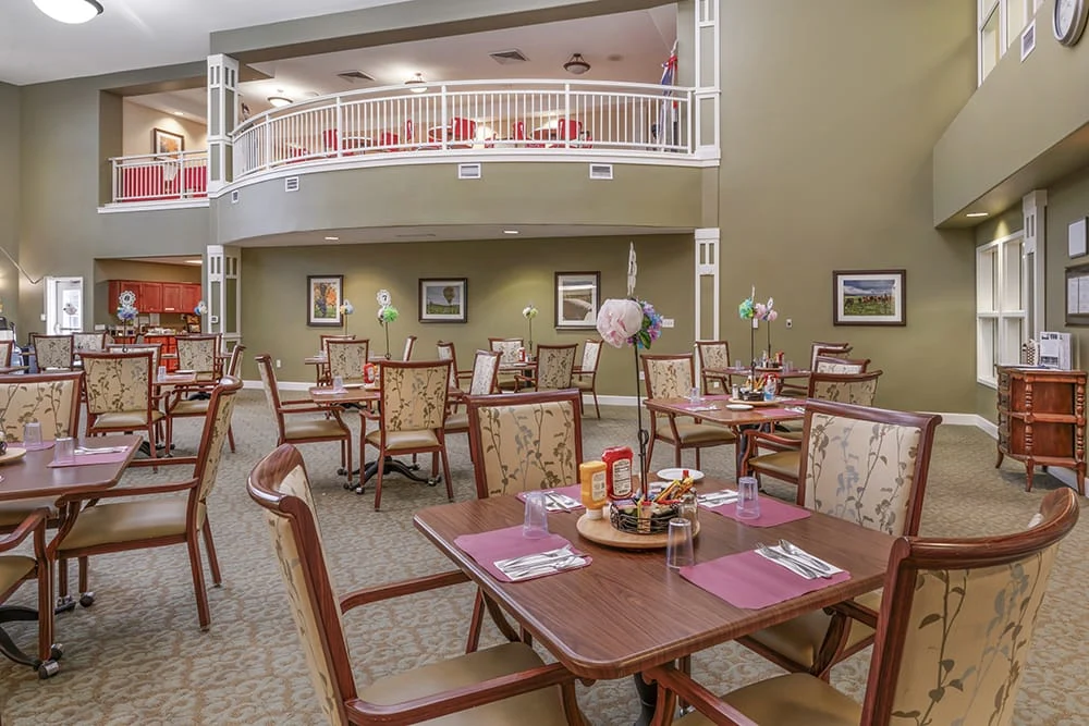 Image of Brookdale Newberg (3)