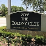 Image of The Colony Club in Sunrise (1)