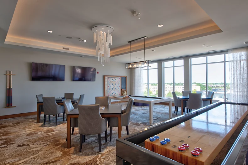 Image of Overture Yorktown (4)