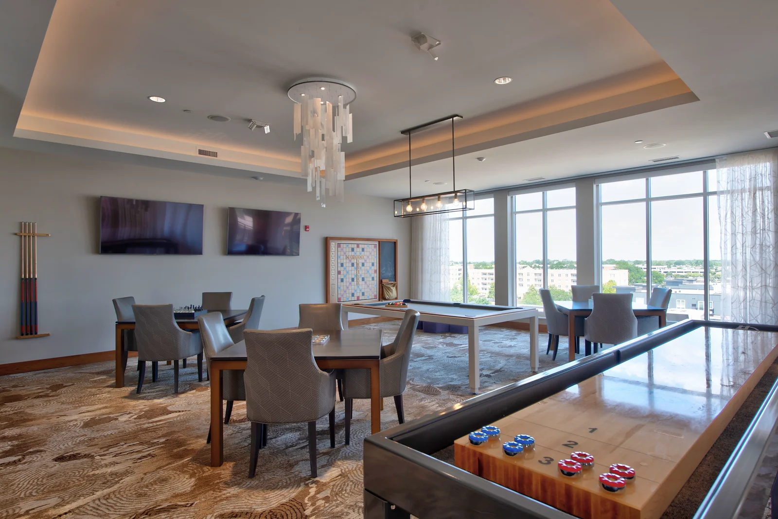 Image of Overture Yorktown (4)