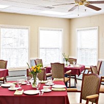 Image of Madisonville Health and Rehab - Madisonville, KY (3)