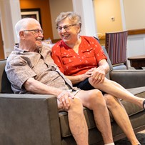 Image of United Zion Retirement Community (3)