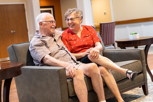 Image of United Zion Retirement Community (3)