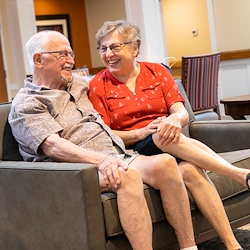 Image of United Zion Retirement Community (3)