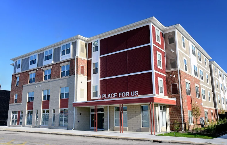Image of A Place for Us (1)