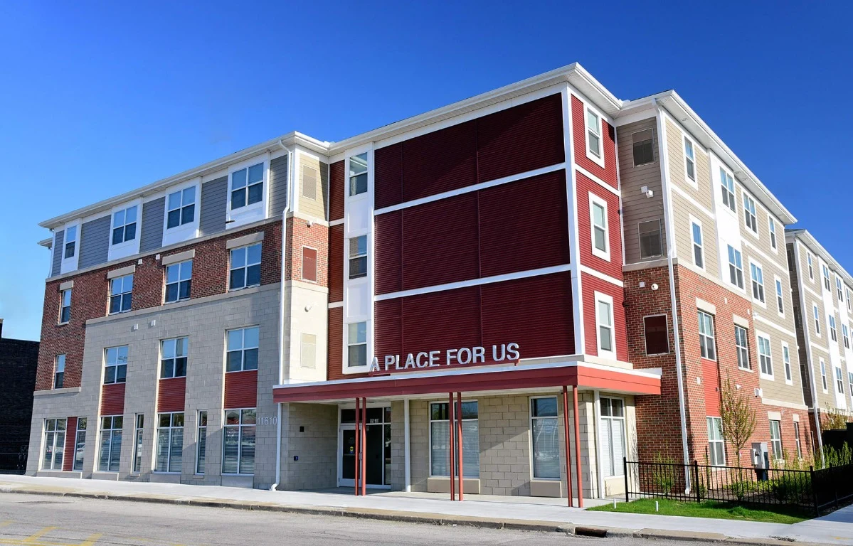 Image of A Place for Us (1)