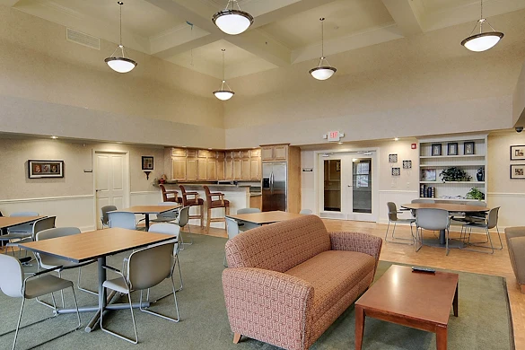 Image of Cornerstone Senior Apartments (7)