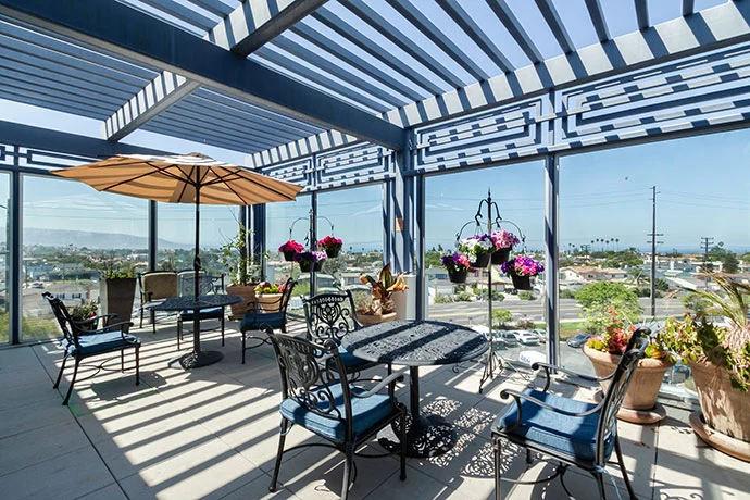 Image of Silverado Beach Cities Memory Care (2)
