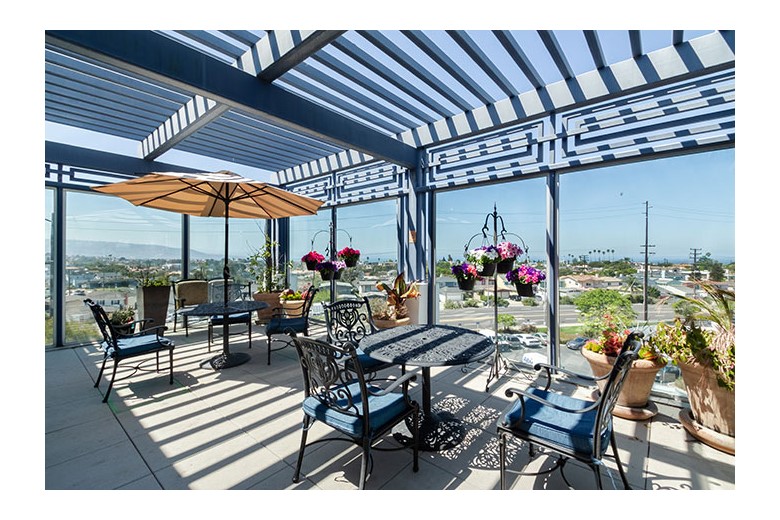 Image of Silverado Beach Cities Memory Care Community (2)
