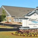 Image of Manor Lake Athens (3)