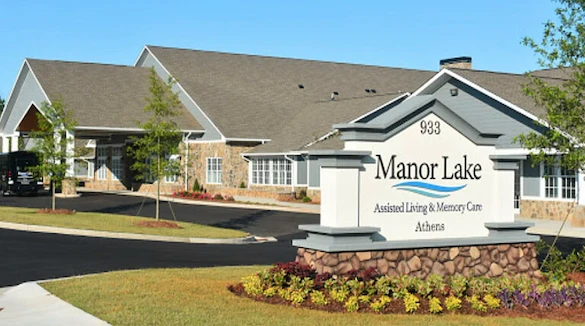 Image of Manor Lake Athens (3)