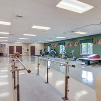 Image of Marvin & Betty Danto Healthcare Center (4)
