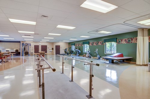 Image of Marvin & Betty Danto Healthcare Center (4)