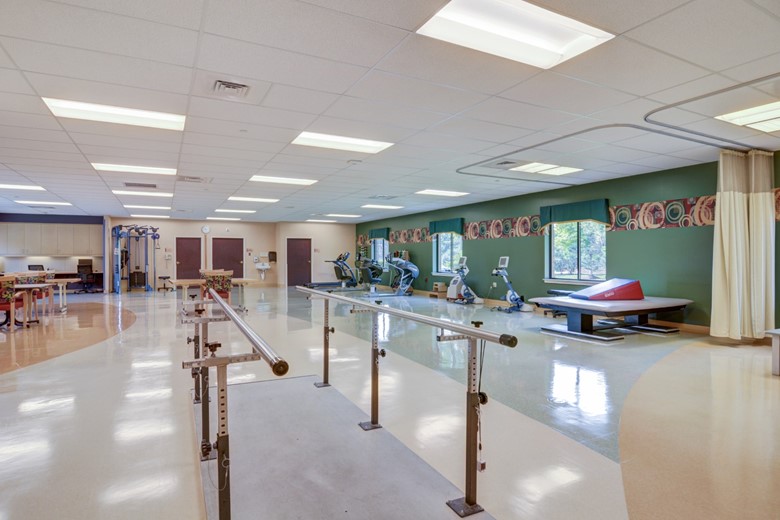 Image of Marvin & Betty Danto Healthcare Center (4)