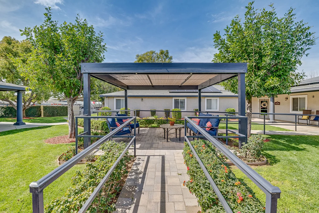 Image of Cottages at Riverside (9)