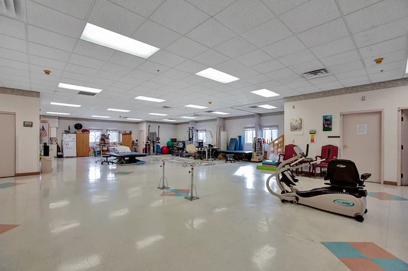 Image of Mountain View Post Acute (6)