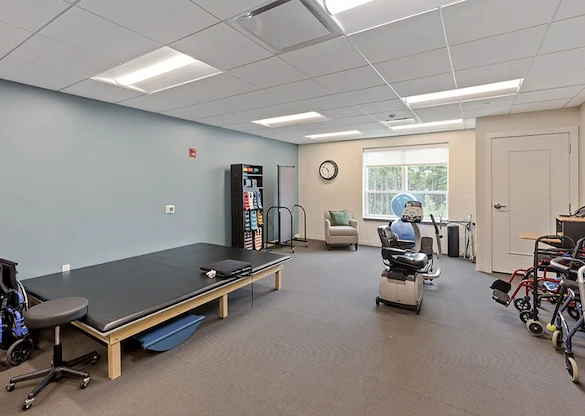 Image of Star City Rehabilitation And Nursing (6)