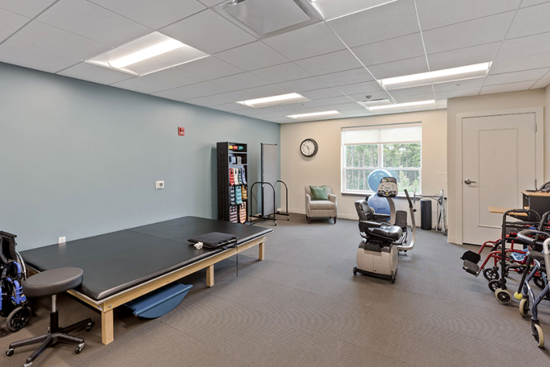 Image of Star City Rehabilitation And Nursing (6)