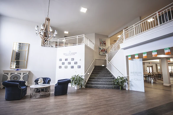 Image of The Grove on Forest Lane (2)