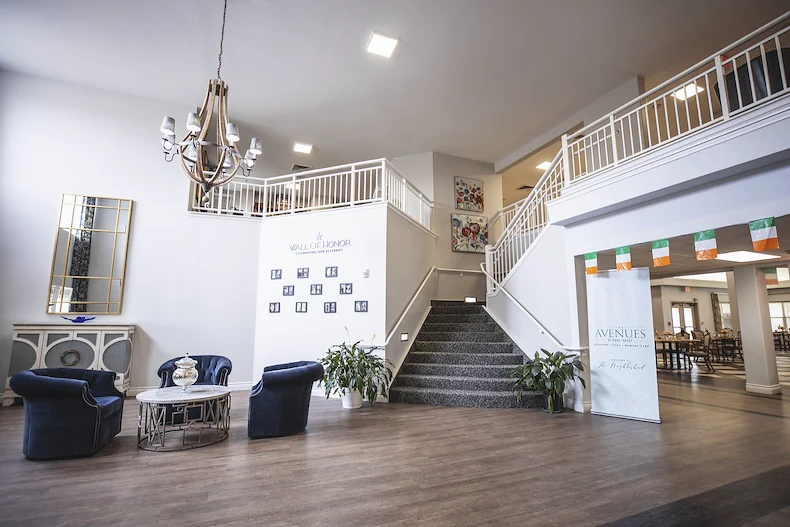 Image of The Grove on Forest Lane (2)