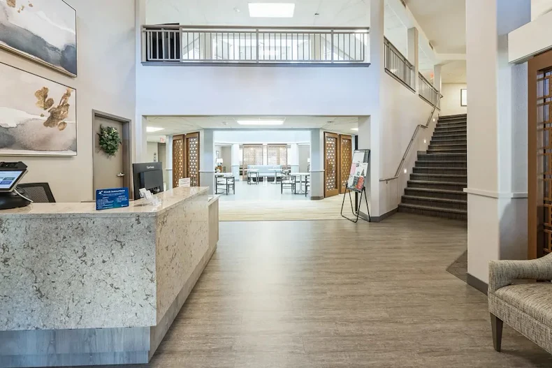 Image of Washington Commons by Barclay House (2)