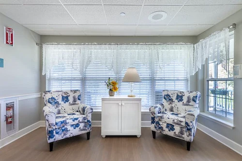 Image of Elderwood Assisted Living at Waverly (4)