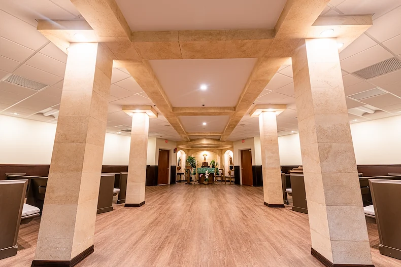 Image of St. Annes Nursing Center, St Annes Residence Inc (5)