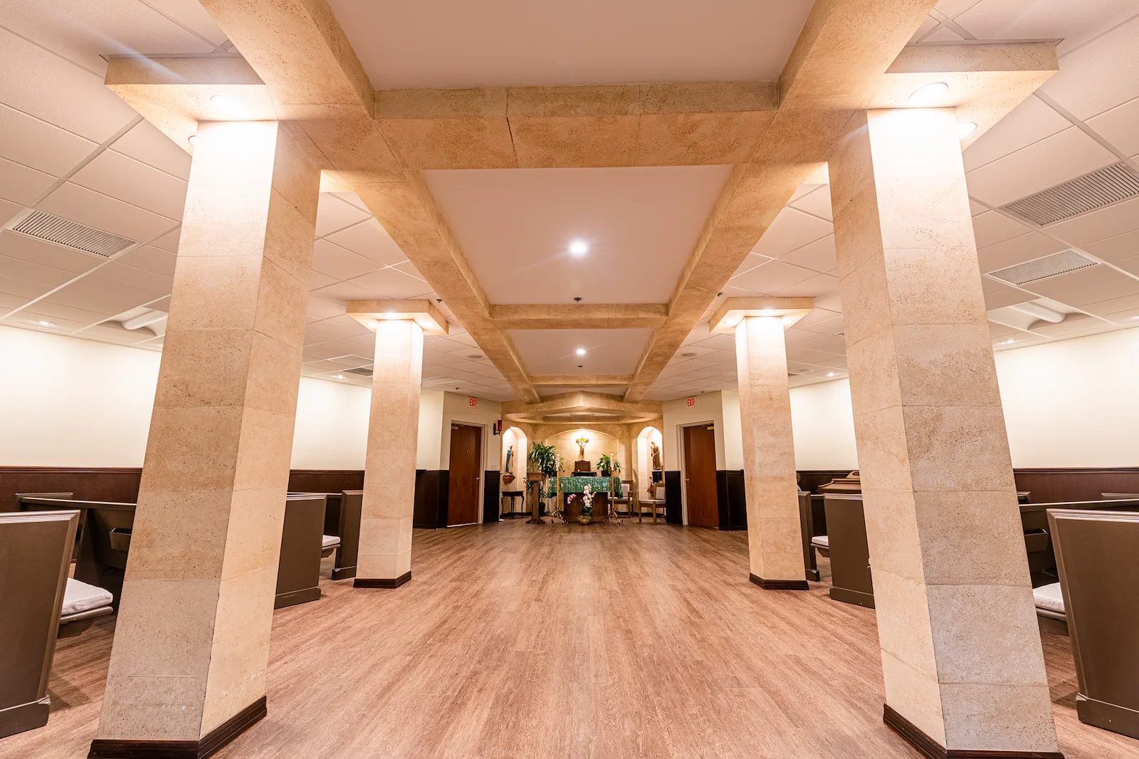 Image of St. Annes Nursing Center, St Annes Residence Inc (5)