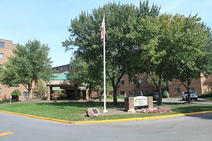 Apartment Homes - Independent Living