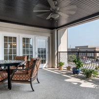 Image of The Laurel at Norterre Senior Living (3)