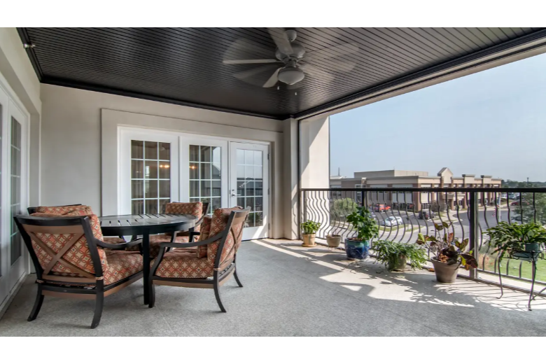 Image of The Laurel at Norterre Senior Living (3)
