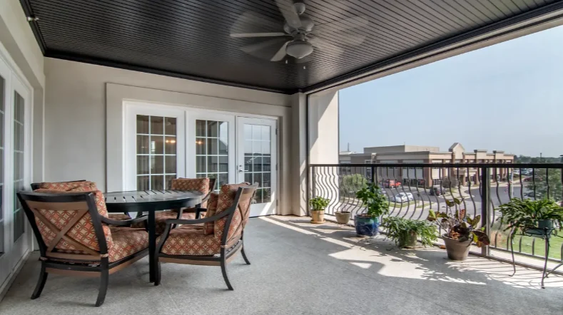 Image of The Laurel at Norterre Senior Living Community (2)