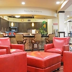 Stoneridge Gracious Retirement Living Hawthorn Senior Independent Living in Cary, North Carolina kitchen