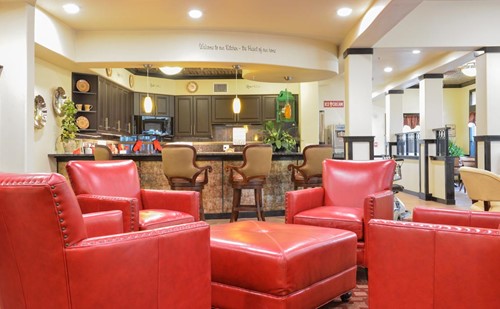 Image of Stoneridge Gracious Retirement Living (8)