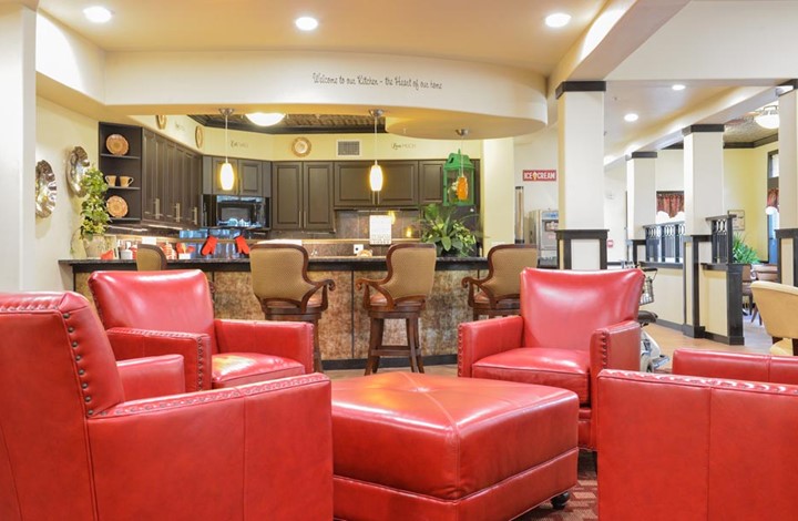 Image of Stoneridge Gracious Retirement Living (8)