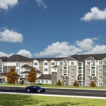 Image of The Boulevard at St. Charles Senior Living (1)