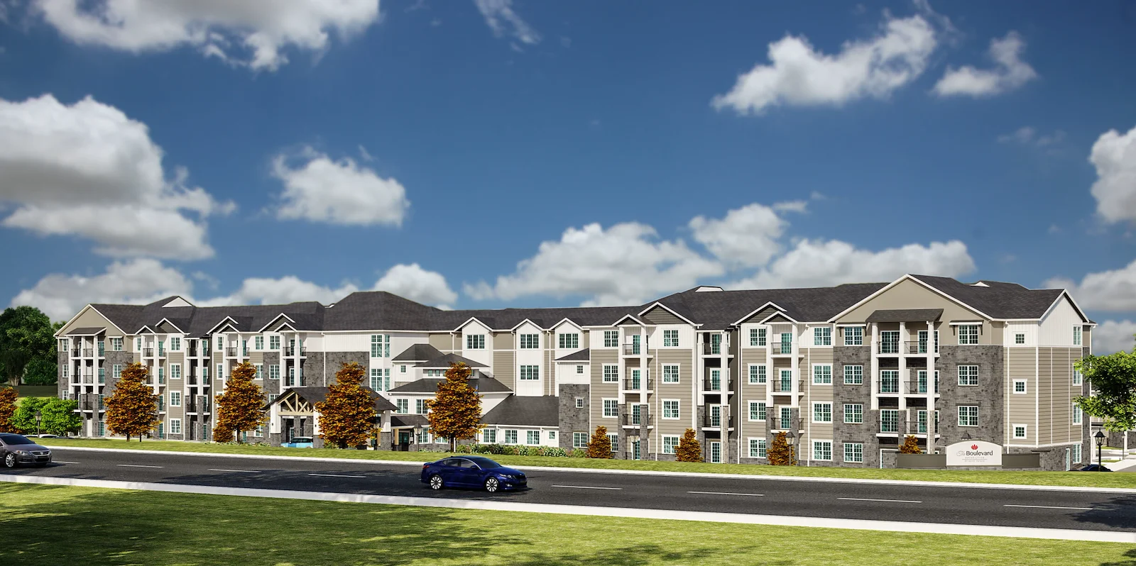 Image of The Boulevard at St. Charles Senior Living (1)