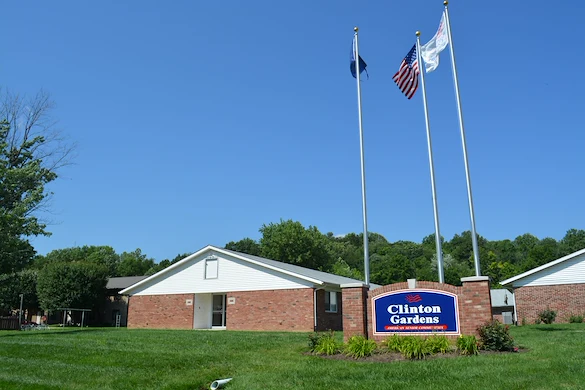 Image of Clinton Gardens (1)