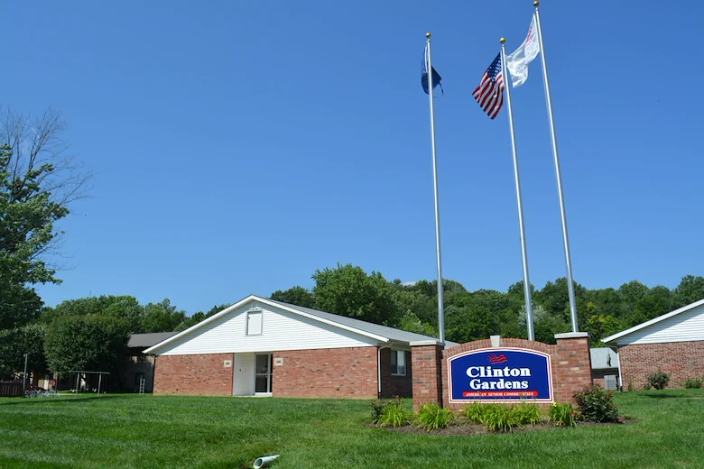 Image of Clinton Gardens (1)
