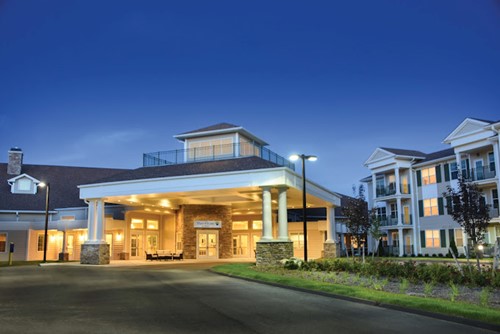 Image of Masonicare at Mystic (1)
